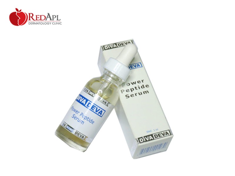 Power Peptide Serum 1oz/ 30ml